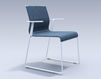 Armchair 3691603 510 white Armchair ICF Office 2015 3691603 510 Contemporary / Modern