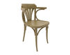 Armchair 321 024 B 31 Ivory Armchair TON a.s. 2015 321 024 B 31 Contemporary / Modern