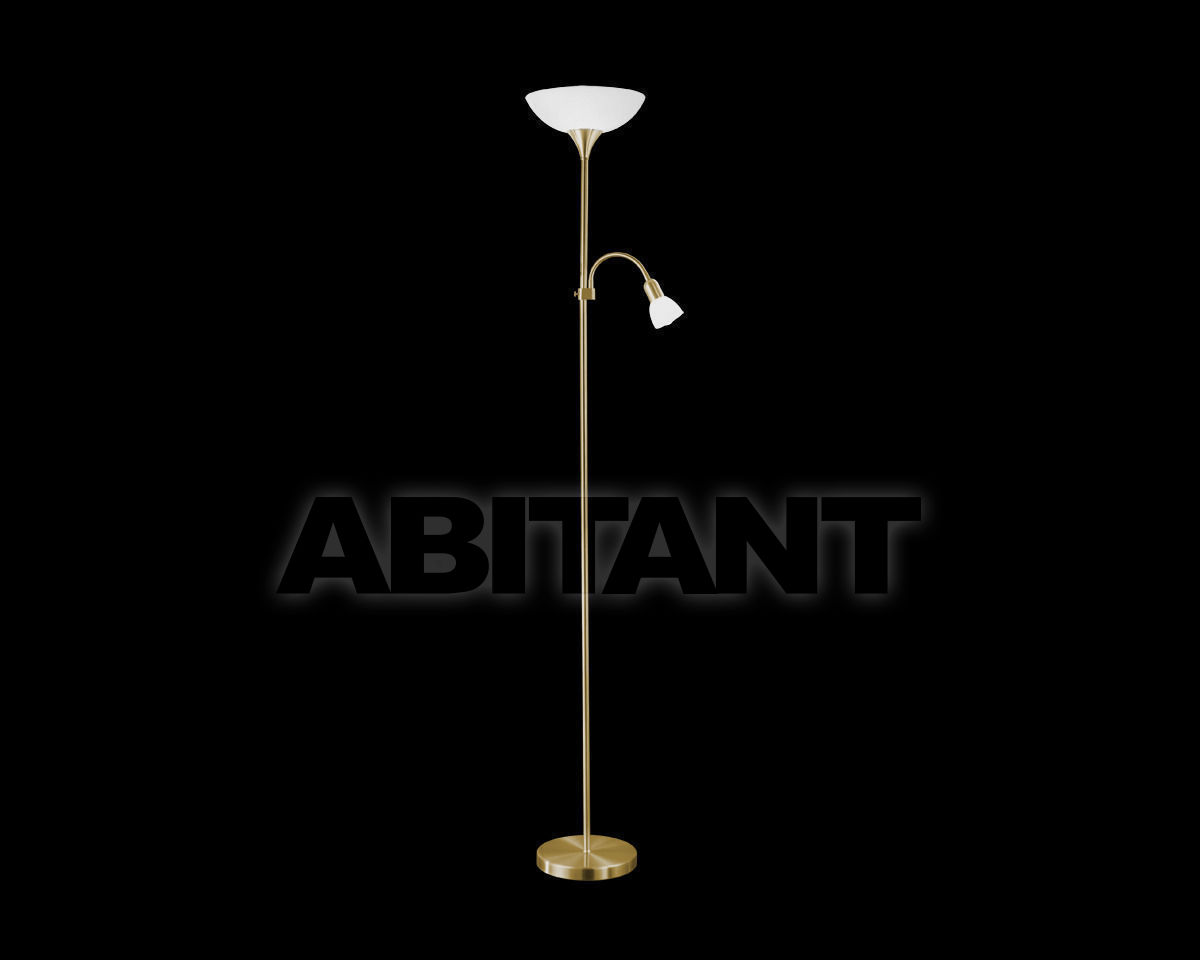 Buy Floor lamp UP Eglo Leuchten GmbH Basic - shelf 82844