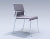 Armchair 3686603 510 Ivory Armchair ICF Office 2015 3686603 510 Contemporary / Modern