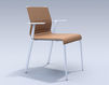 Armchair ICF Office 2015 3696609 918 Contemporary / Modern