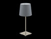 Table lamp LAURITZ Eglo Leuchten GmbH Basic - shelf 92884 Classical / Historical 