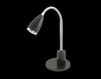 Table lamp FOX Eglo Leuchten GmbH Trend 92872 Minimalism / High-Tech