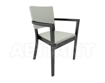 Chairs With Armrests TON a.s. gray with Soft Seat buy rder nline on abitant ABITANT