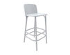 Bar stool SPLIT TON a.s. 2015 311 372 B 501/G Contemporary / Modern