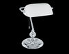 Table lamp BANKER Eglo Leuchten GmbH Traditional 90967 Classical / Historical 