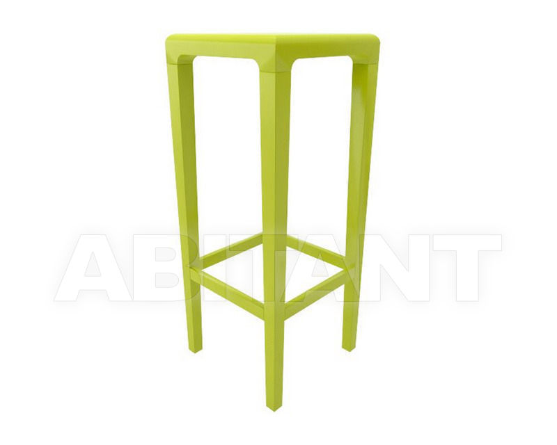 Buy Bar stool RIOJA TON a.s. 2015 371 369 B 93