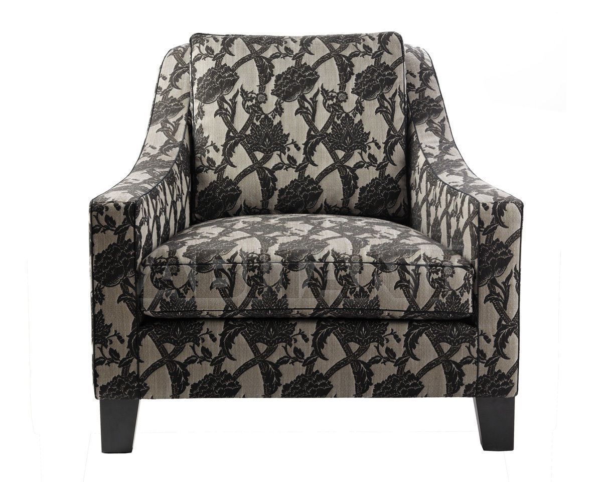 Buy Сhair JOSEFINE Neue Wiener Werkstaette Sofas and chairs 2015 SE 91 FBZ