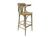 Bar stool TON a.s. 2015 321 135 B 35 Contemporary / Modern