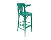 Bar stool TON a.s. 2015 321 135 B 37 Contemporary / Modern