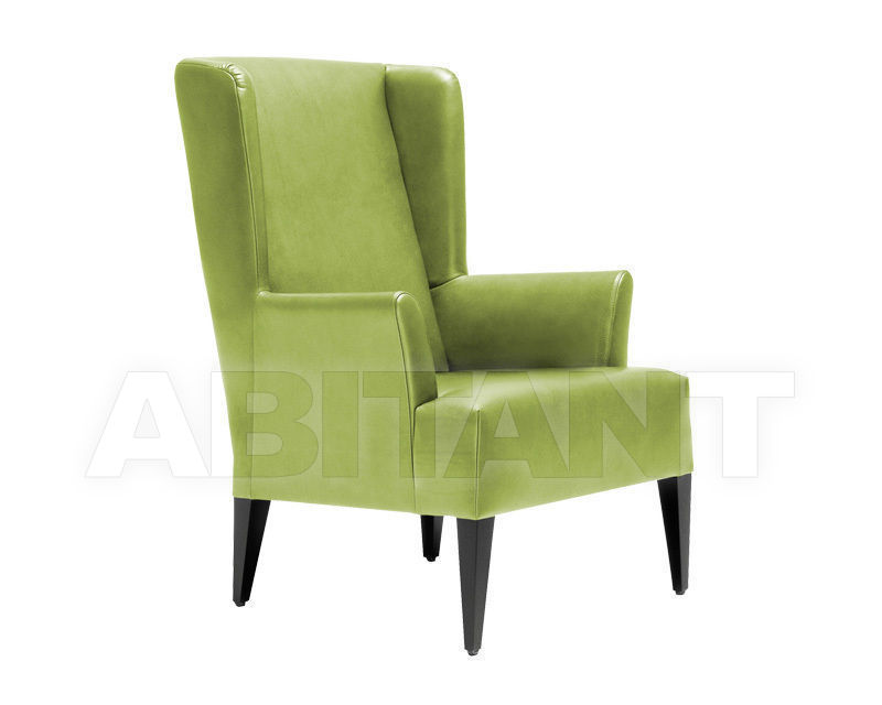 Buy Сhair MIRABELLE Neue Wiener Werkstaette Sofas and chairs 2015 HL 70 FBZ 3
