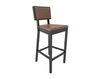 Bar stool CORDOBA TON a.s. 2015 313 613 740 Contemporary / Modern