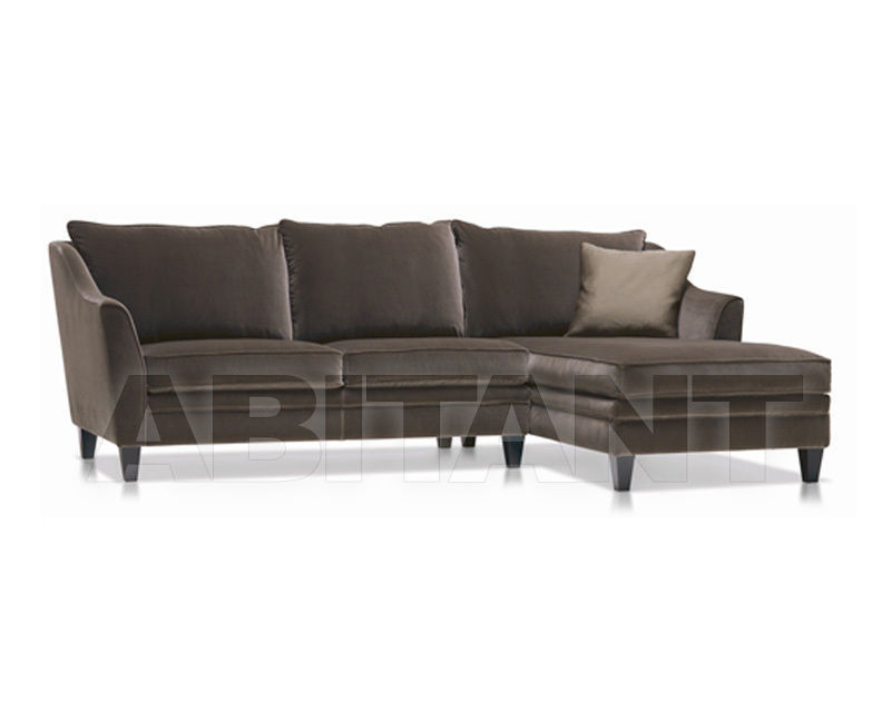 Buy Sofa PALAIS Neue Wiener Werkstaette Sofas and chairs 2015 E 180 FBZ + ATS FBZ + CLA 162 FBZ L/R 1