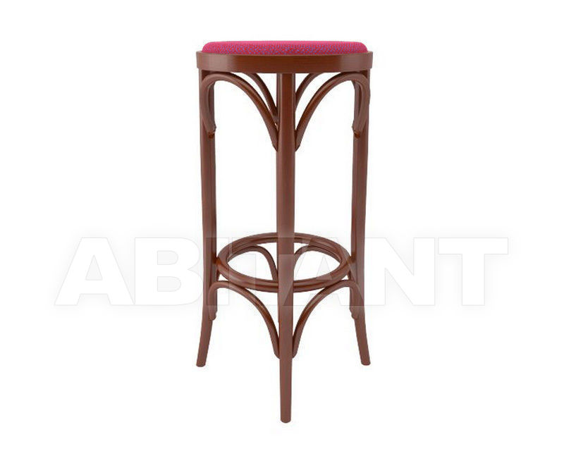 Bar stool 373 073 B 7 price on request Buy Bar stool TON a.s. 2015 373 073 B 7