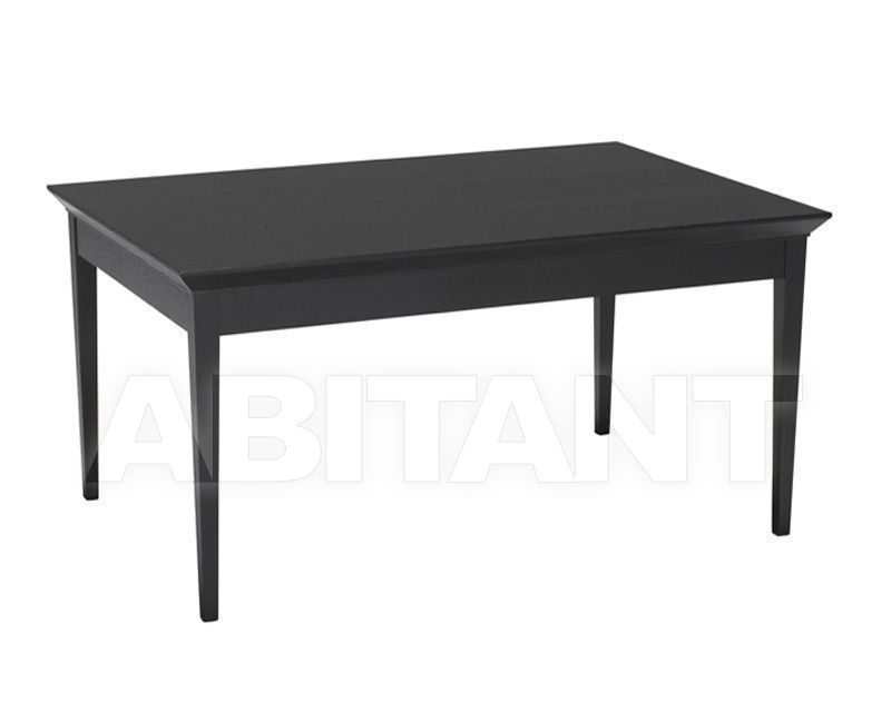Buy Dining table AMADÉ Neue Wiener Werkstaette DINING TABLES MEE 1