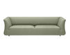 Sofa DONNA Neue Wiener Werkstaette Sofas and chairs 2015 SO 220 1 Contemporary / Modern