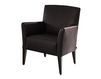 Сhair MIRABELLE SE 70 FBZ 6 Dark gray Сhair MIRABELLE Neue Wiener Werkstaette Sofas and chairs 2015 SE 70 FBZ 6 Contemporary / Modern