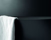 Towel dryer  Cut Vertical Caleido/Co.Ge.Fin Design FCUT18520 1 Contemporary / Modern