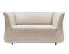 Sofa Donna Neue Wiener Werkstaette Sofas and chairs 2015 LC 125 10 Contemporary / Modern