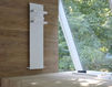 Towel dryer  Rebel Caleido/Co.Ge.Fin Design FREB18460 Contemporary / Modern