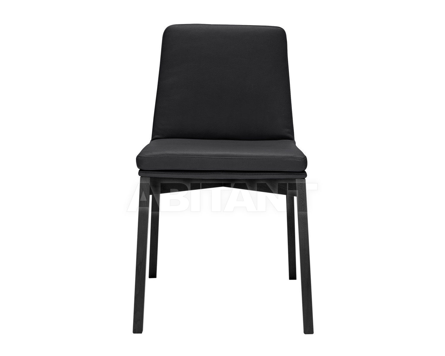 Buy Chair METRO Neue Wiener Werkstaette CHAIRS ST 50 10