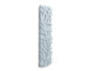 Radiator Flora Caleido/Co.Ge.Fin Design FFL185312 Contemporary / Modern