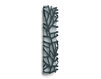Radiator Flora Caleido/Co.Ge.Fin Design FFL185312 Contemporary / Modern