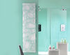 Radiator Scuba FSC185313 white Radiator Scuba Caleido/Co.Ge.Fin Design FSC185313 Contemporary / Modern