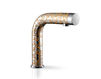 Wash basin mixer Linki Puro PUR001DRW 1 Contemporary / Modern