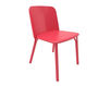 Chair SPLIT TON a.s. 2015 311 371 B 105 Contemporary / Modern