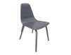 Chair TRAM TON a.s. 2015 311 627 B 4 Contemporary / Modern