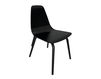 Chair TRAM TON a.s. 2015 311 627 (B 7 Contemporary / Modern