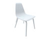 Chair TRAM TON a.s. 2015 311 627 B 111 Contemporary / Modern