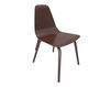 Chair TRAM TON a.s. 2015 311 627 B 111 Contemporary / Modern