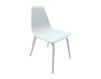 Chair TRAM TON a.s. 2015 311 627 B 123 Contemporary / Modern