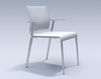 Armchair 3698709 910 Ivory Armchair ICF Office 2015 3698709 910 Contemporary / Modern