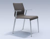 Armchair 3698709 910 Ivory Armchair ICF Office 2015 3698709 910 Contemporary / Modern