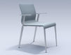 Armchair 3698709 910 Ivory Armchair ICF Office 2015 3698709 910 Contemporary / Modern
