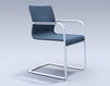 Armchair 3683603 F28 Gray Armchair ICF Office 2015 3683603 F28 Contemporary / Modern