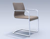 Armchair 3683603 510 Ivory Armchair ICF Office 2015 3683603 510 Contemporary / Modern