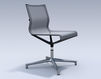 Chair 3684307 08N Bronze Chair ICF Office 2015 3684307 08N Contemporary / Modern