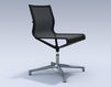 Chair 3684307 08N Bronze Chair ICF Office 2015 3684307 08N Contemporary / Modern