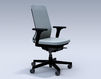 Сhair 26036299 901 Black Сhair ICF Office 2015 26036299 901 Contemporary / Modern