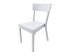 Chair BERGAMO TON a.s. 2015 311 710 B 116 Contemporary / Modern