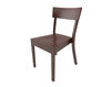 Chair BERGAMO TON a.s. 2015 311 710 B 116 Contemporary / Modern