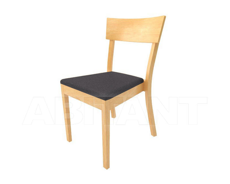 Chair BERGAMO 313 710 60051 price on request Buy Chair BERGAMO TON a.s. 2015 313 710 60051