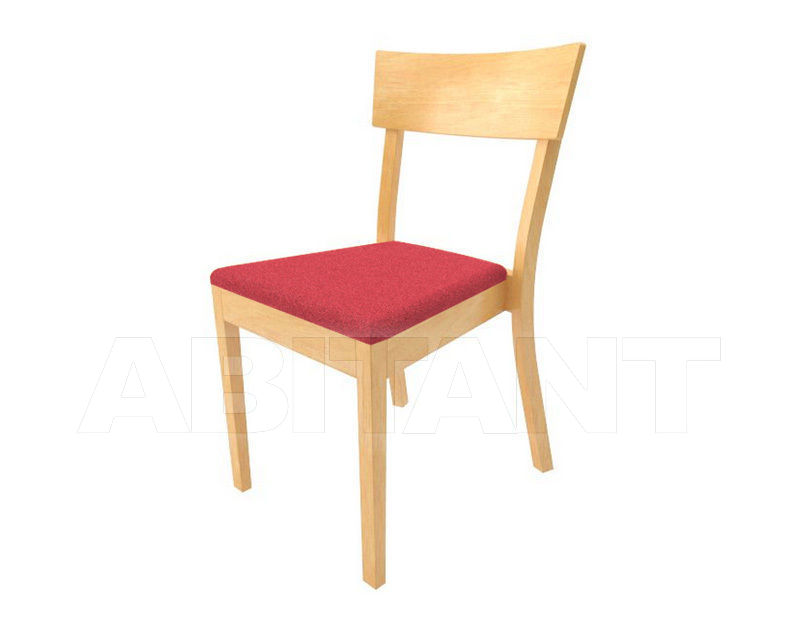 Chair BERGAMO 313 710 63070 price on request Buy Chair BERGAMO TON a.s. 2015 313 710 63070
