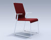 Armchair 3691619 98A Tobacco Armchair ICF Office 2015 3691619 98A Contemporary / Modern