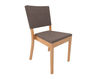 Chair TREVISO 313 713 631 Tobacco Chair TREVISO TON a.s. 2015 313 713 631 Contemporary / Modern