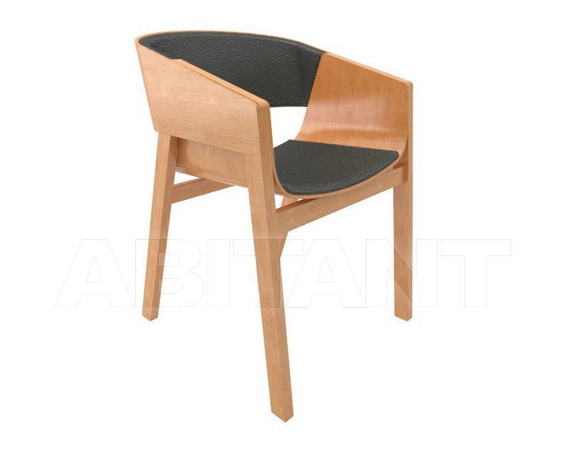 Buy Armchair MERANO TON a.s. 2015 324 400 168